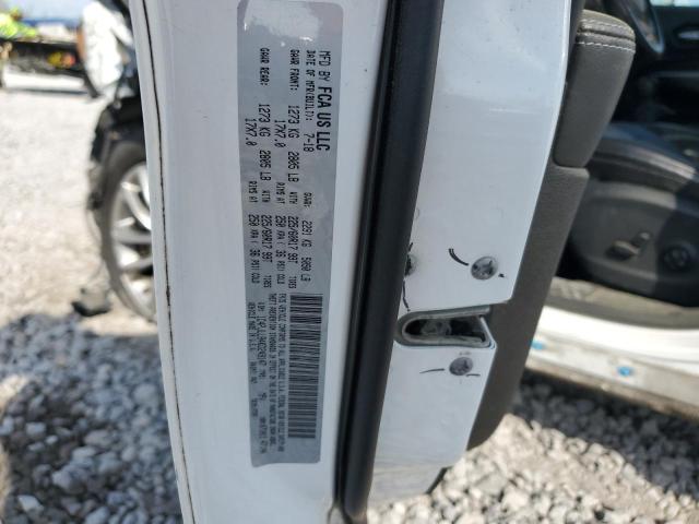 Photo 14 from auction – 2019 JEEP CHEROKEE L with VIN 1C4PJLLB4KD249147