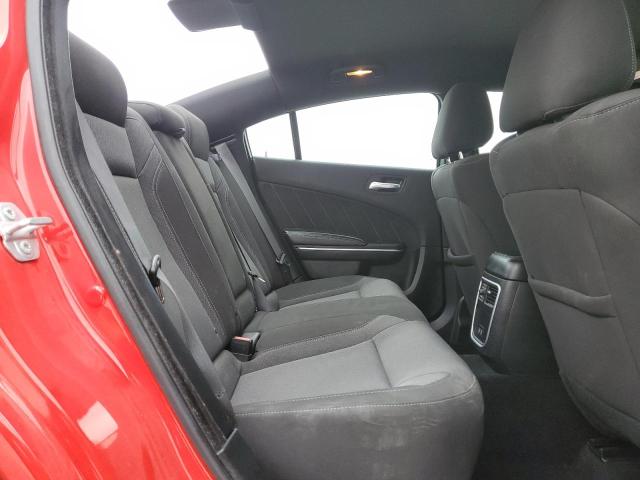 Photo 10 from auction – 2022 DODGE CHARGER SX with VIN 2C3CDXBG9NH200886