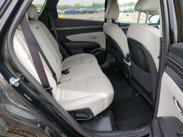 Photo 11 from auction – 2023 HYUNDAI TUCSON SEL with VIN 5NMJFCAEXPH259605