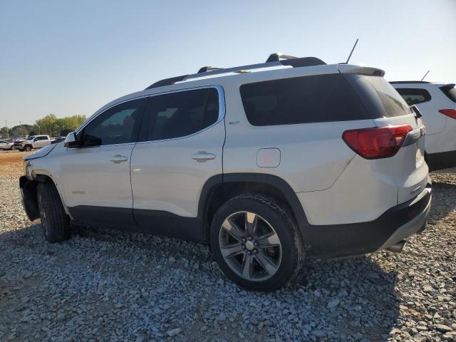 Photo 2 from auction – 2018 GMC ACADIA SLT with VIN 1GKKNNLS1JZ167165