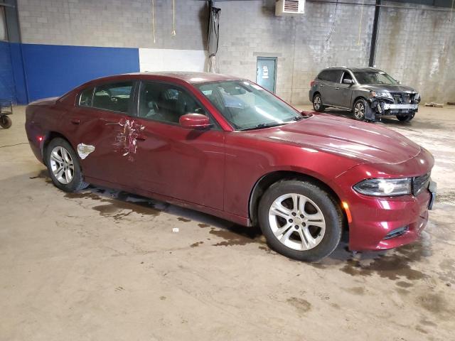 Photo 4 from auction – 2020 DODGE CHARGER SX with VIN 2C3CDXBG8LH156103