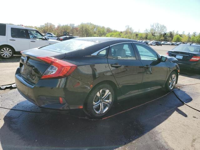 Photo 3 from auction – 2016 HONDA CIVIC LX with VIN 19XFC2F57GE207907