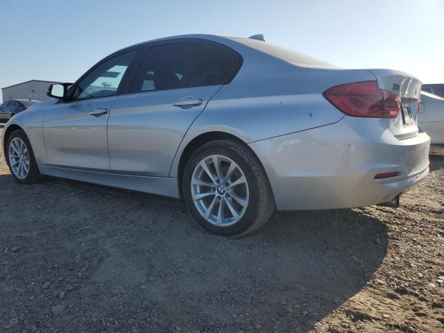 Foto 2 de la subasta – 2016 BMW 320 I con VIN WBA8E1G50GNT37757