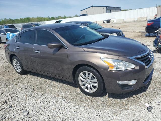 Photo 4 from auction – 2015 NISSAN ALTIMA 2.5 with VIN 1N4AL3AP5FC455349