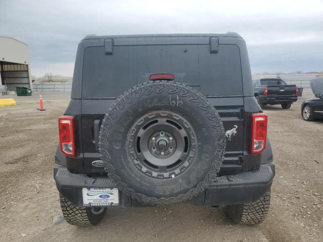 Photo 6 from auction – 2024 FORD BRONCO with VIN 1FMEE1BP2RLA76348