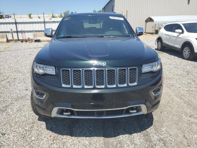 Photo 5 from auction – 2014 JEEP GRAND CHER with VIN 1C4RJFCG5EC119118