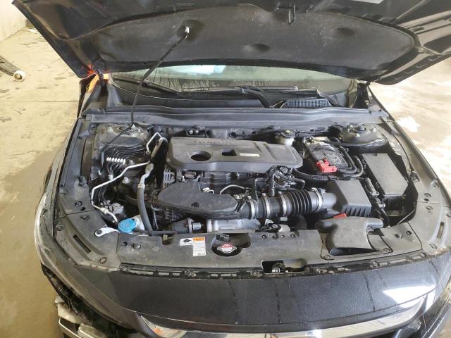 Photo 11 from auction – 2019 HONDA ACCORD TOU with VIN 1HGCV2F95KA036488