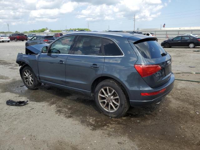 Foto 2 de la subasta – 2011 AUDI Q5 con VIN WA1CFAFP4BA090024