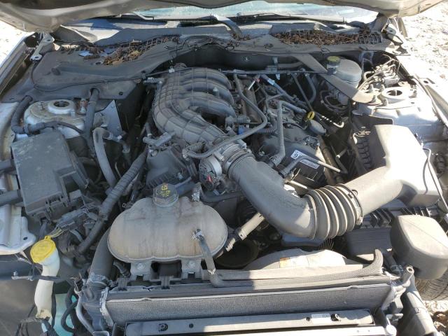 Photo 11 from auction – 2016 FORD MUSTANG with VIN 1FATP8EM8G5304196