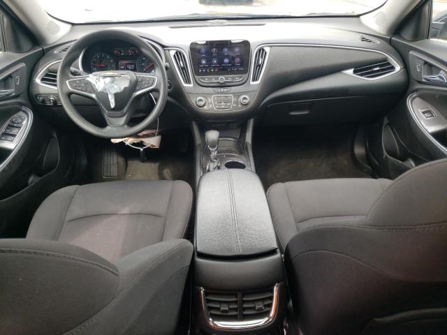Photo 8 from auction – 2022 CHEVROLET MALIBU LT with VIN 1G1ZD5ST7NF133397