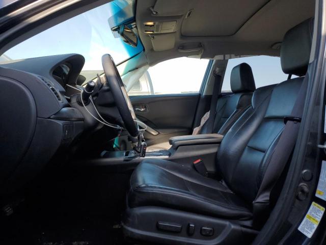 Photo 7 from auction – 2013 ACURA RDX with VIN 5J8TB4H39DL803103