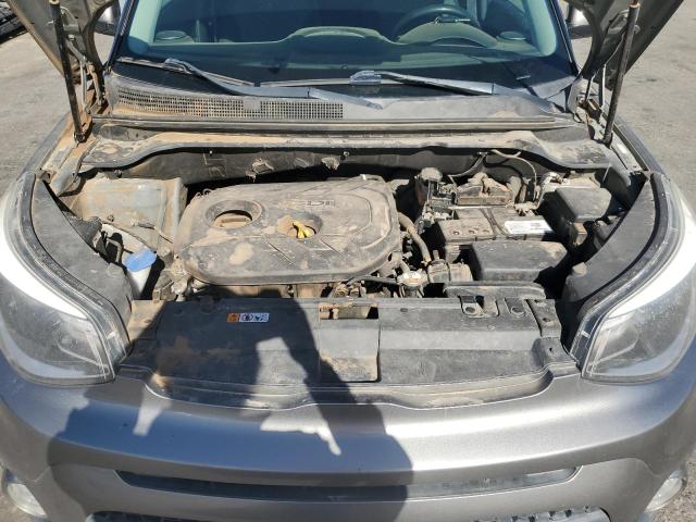 Photo 11 from auction – 2018 KIA SOUL + with VIN KNDJP3A58J7536926