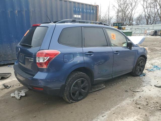 Photo 3 from auction – 2014 SUBARU FORESTER 2 with VIN JF2SJAEC0EH544488