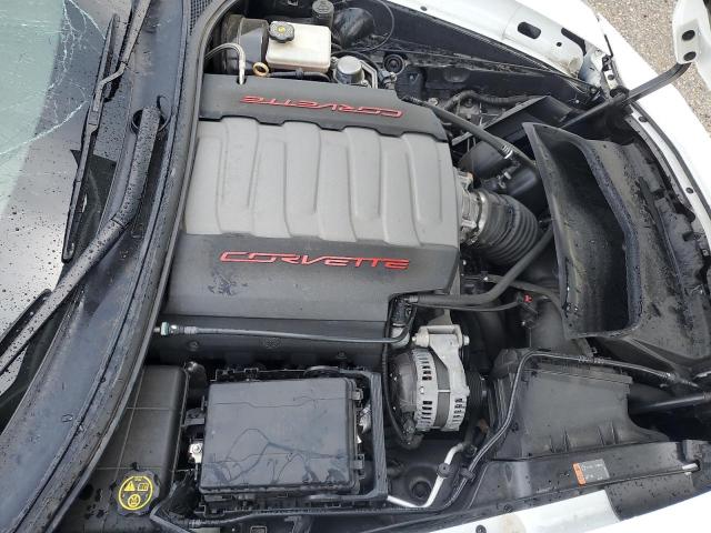 Foto 11 de la subasta – 2016 CHEVROLET CORVETTE S con VIN 1G1YB2D79G5115556