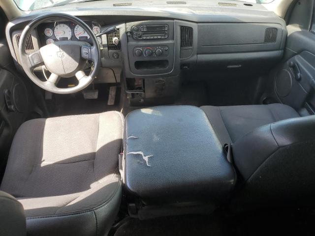 Photo 8 from auction – 2004 DODGE RAM 1500 S with VIN 1D7HA18DX4J166738