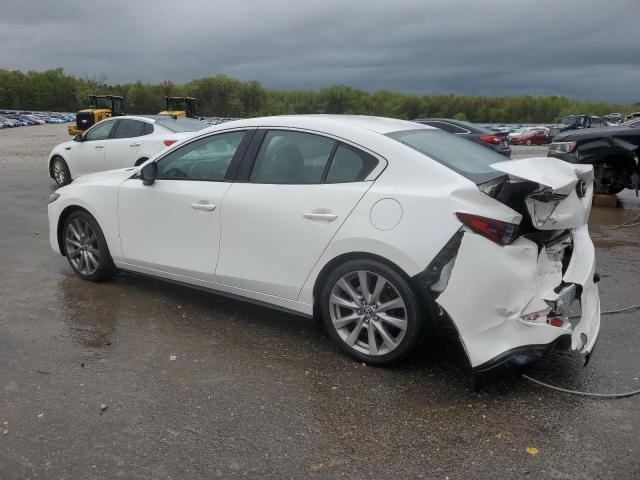 Photo 2 from auction – 2020 MAZDA 3 SELECT with VIN 3MZBPACL5LM128961