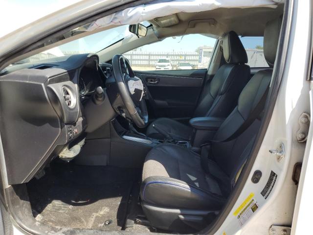 Photo 7 from auction – 2018 TOYOTA COROLLA L with VIN 5YFBURHE8JP807178