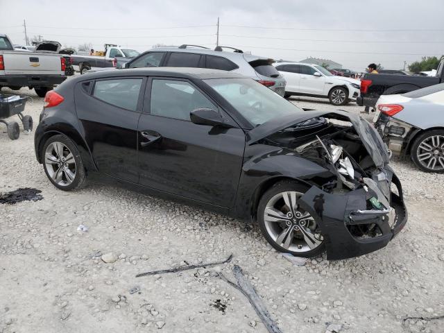 Photo 4 from auction – 2013 HYUNDAI VELOSTER with VIN KMHTC6AD6DU151699