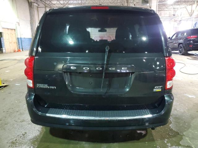 Photo 6 from auction – 2019 DODGE GRAND CARA with VIN 2C4RDGEG8KR534026