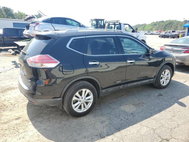 Photo 3 from auction – 2014 NISSAN ROGUE S with VIN 5N1AT2MT7EC837972