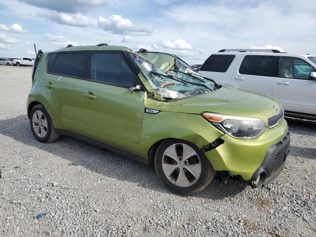Photo 4 from auction – 2016 KIA SOUL with VIN KNDJN2A27G7822068