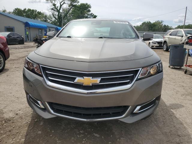 Photo 5 from auction – 2017 CHEVROLET IMPALA LT with VIN 2G1105S34H9180733