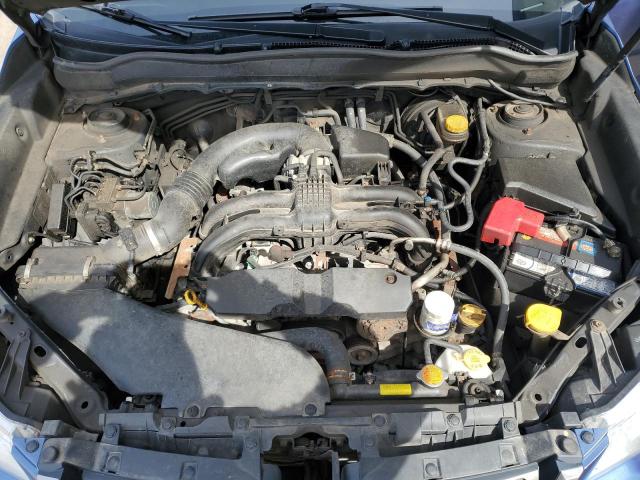 Photo 12 from auction – 2016 SUBARU FORESTER 2 with VIN JF2SJCNC7GH518906