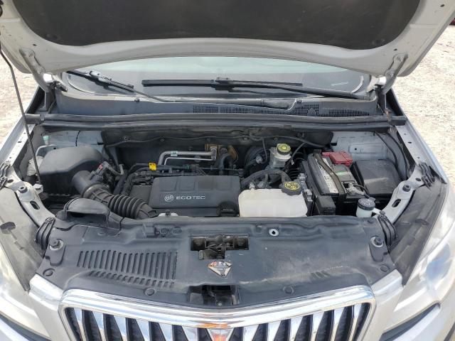 Photo 12 from auction – 2014 BUICK ENCORE CON with VIN KL4CJBSB8EB784227