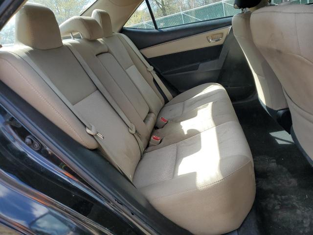 Photo 10 from auction – 2015 TOYOTA COROLLA L with VIN 2T1BURHE6FC266798
