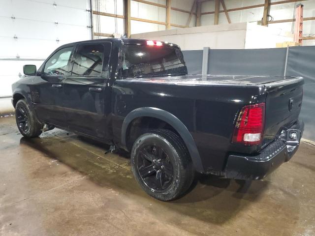 Снимка 2 от търг – 2022 RAM 1500 CLASS с VIN 1C6RR7LG1NS176332
