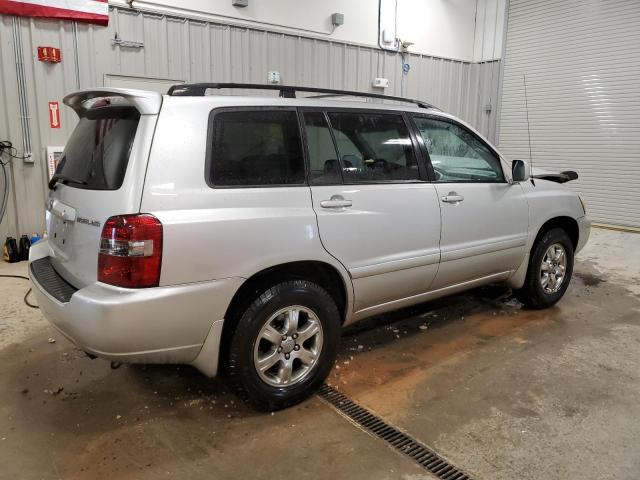 Foto 3 de la subasta – 2007 TOYOTA HIGHLANDER con VIN JTEEP21A270214238