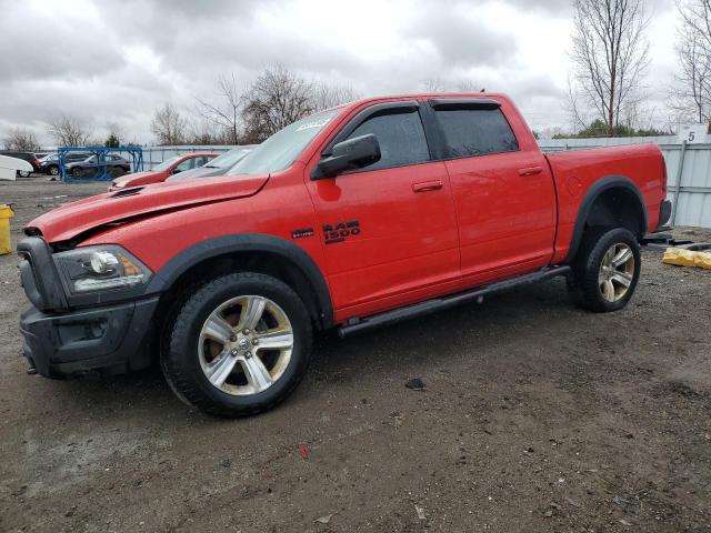 RAM 1500 CLASS 2019 with VIN 1C6RR7LT2KS656940 - Photo from auction