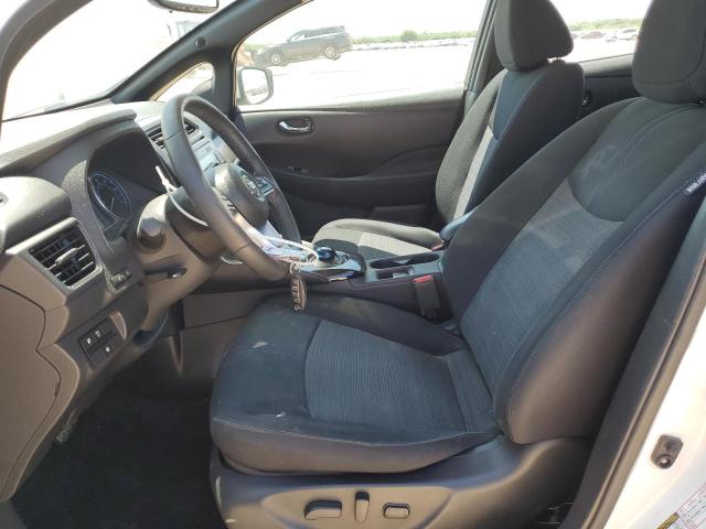 Photo 7 from auction – 2018 NISS LEAF with VIN 1N4AZ1CP4JC309081