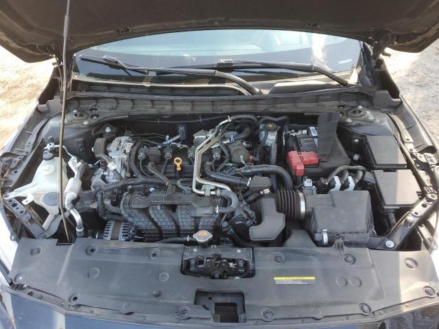 Photo 11 from auction – 2021 NISSAN ALTIMA S with VIN 1N4BL4BV7MN421020