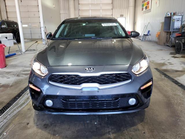 Photo 5 from auction – 2020 KIA FORTE FE with VIN 3KPF24AD8LE240096