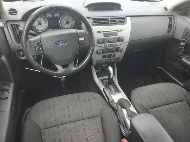 Photo 8 from auction – 2009 FORD FOCUS SE with VIN 1FAHP35N79W128398