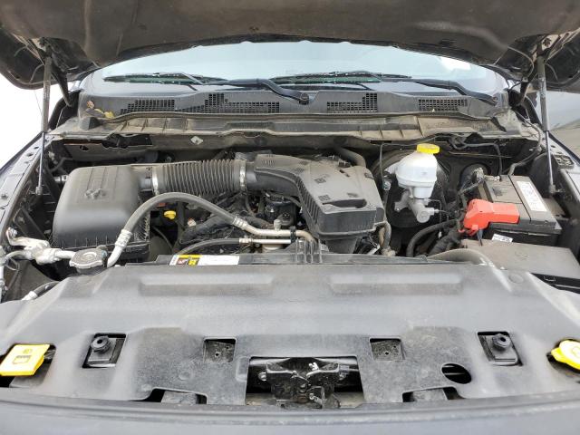 Photo 11 from auction – 2021 RAM 1500 CLASS with VIN 1C6RR6GGXMS558927