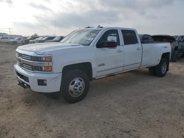 CHEVROLET SILVERADO 2016 مع رقم تعريف المركبة 1GC4K1E89GF101349 - صورة من المزاد