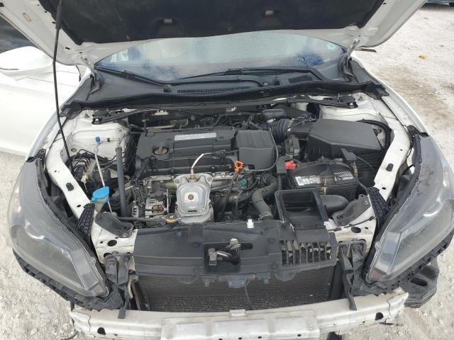 Photo 11 from auction – 2014 HONDA ACCORD EX with VIN 1HGCR2F74EA246409