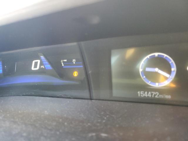 Photo 9 from auction – 2013 HONDA CIVIC LX with VIN 19XFB2F52DE253532