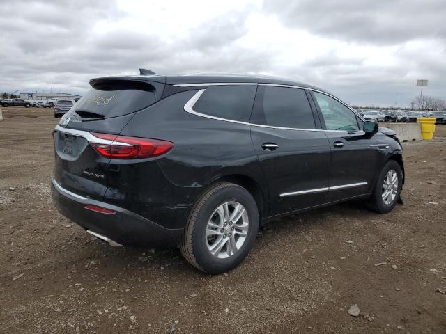 Photo 3 from auction – 2018 BUICK ENCLAVE ES with VIN 5GAERBKW5JJ136355