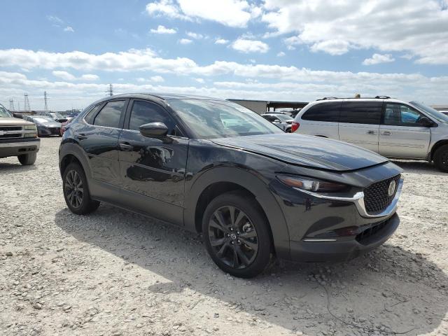 Photo 4 from auction – 2024 MAZDA CX-30 SELE with VIN 3MVDMBBM5RM626122