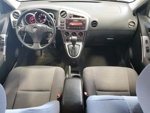 Photo 8 from auction – 2007 TOYOTA COROLLA MA with VIN 2T1KR32E77C680861