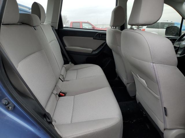 Photo 11 from auction – 2016 SUBARU FORESTER 2 with VIN JF2SJABC1GH568404