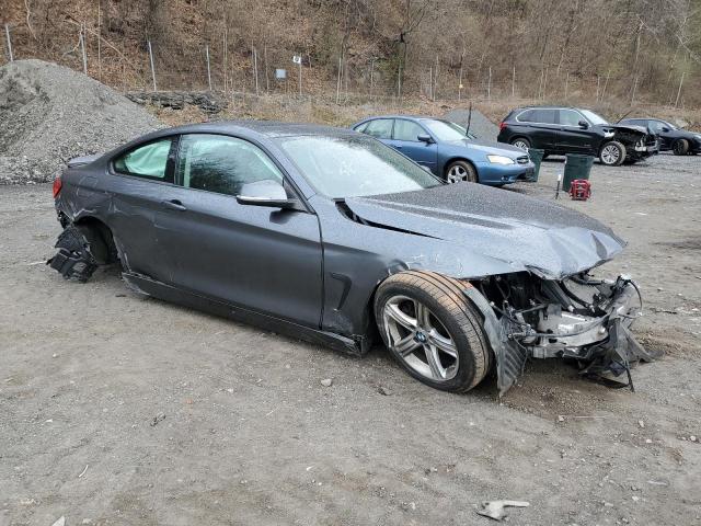 Photo 4 from auction – 2015 BMW 428 XI with VIN WBA3N5C52FK197993
