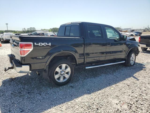 Photo 3 from auction – 2010 FORD F150 SUPER with VIN 1FTFW1EV0AFD30853