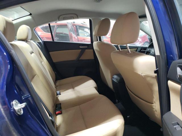 Photo 10 from auction – 2012 MAZDA 3 I with VIN JM1BL1V85C1563435
