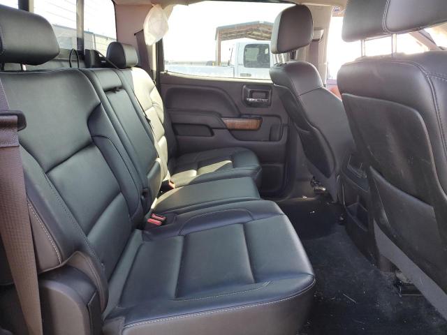 Photo 10 from auction – 2014 GMC SIERRA K15 with VIN 3GTU2VEC6EG127933