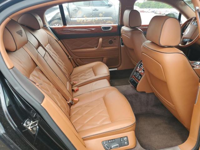 Photo 10 from auction – 2012 BENTLEY CONTINENTA with VIN SCBBR9ZA3CC071780
