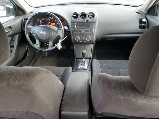 Photo 8 from auction – 2012 NISSAN ALTIMA BAS with VIN 1N4AL2AP5CN514572